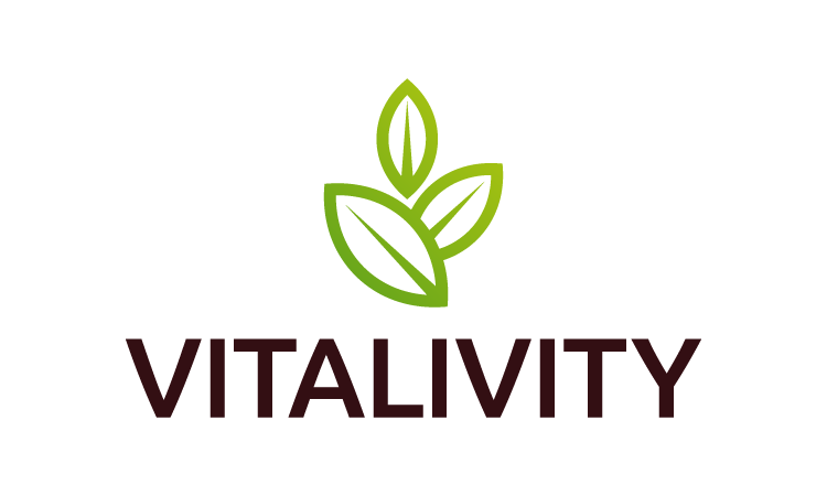 Vitalivity.com - New premium domain names for sale