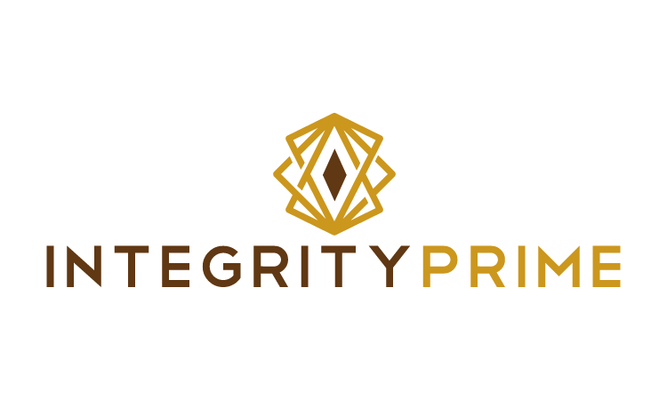 IntegrityPrime.com - Good premium domain marketplace