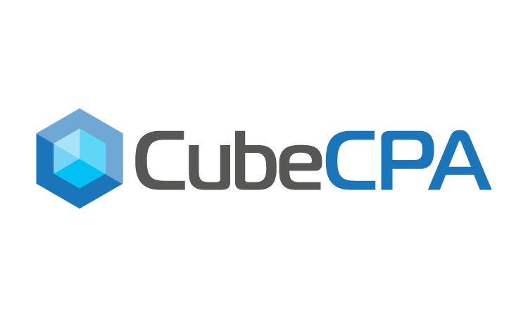 CubeCPA.com - Catchy premium names