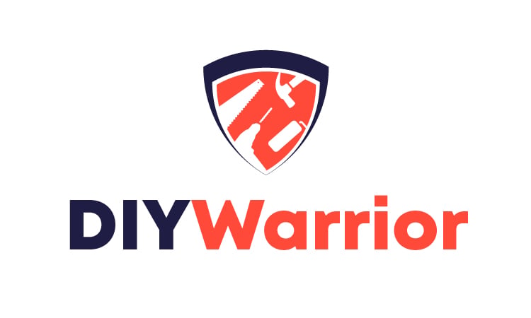 DIYWarrior.com - Great premium domain names for sale