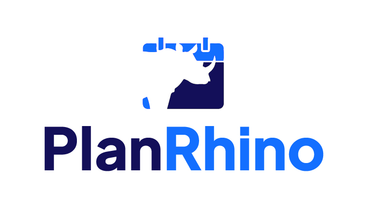 PlanRhino.com - New premium domain names for sale