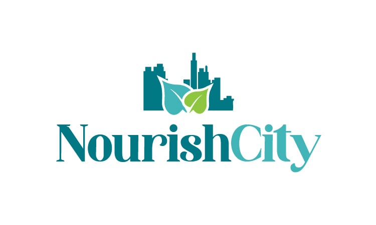 NourishCity.com - buying Best premium names