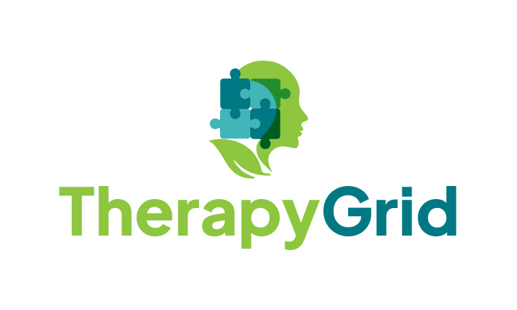 TherapyGrid logo