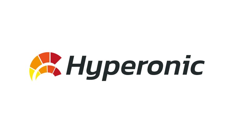 Hyperonic.com - Cool premium domains for sale