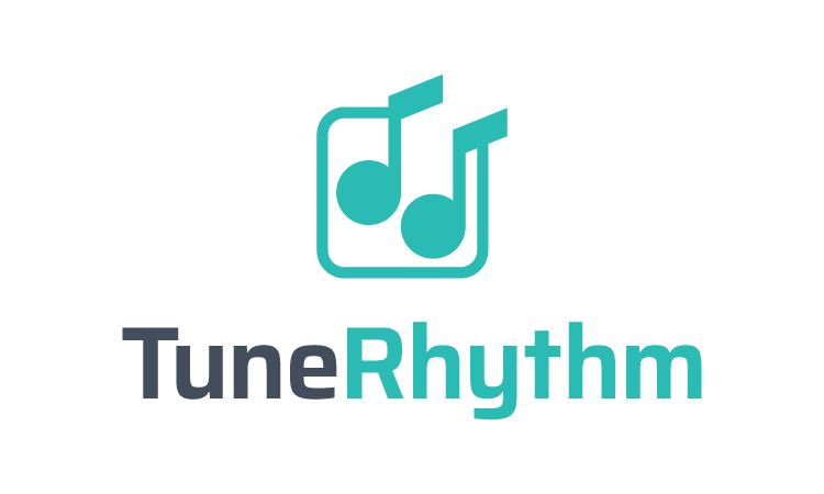 TuneRhythm.com - buy Great premium domains