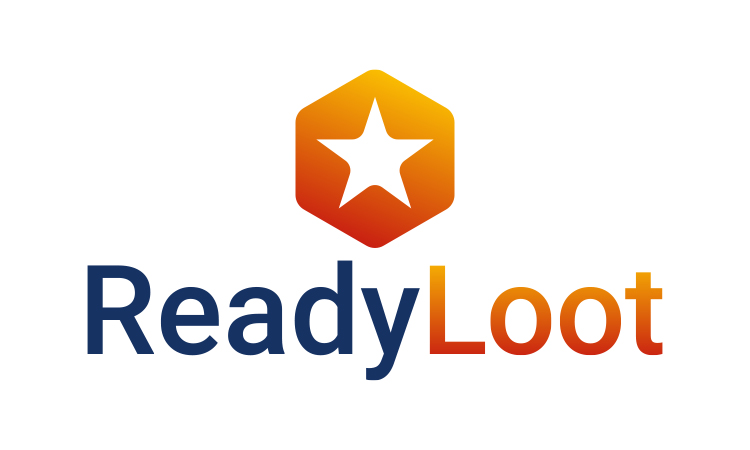 ReadyLoot.com - Cool premium domain marketplace