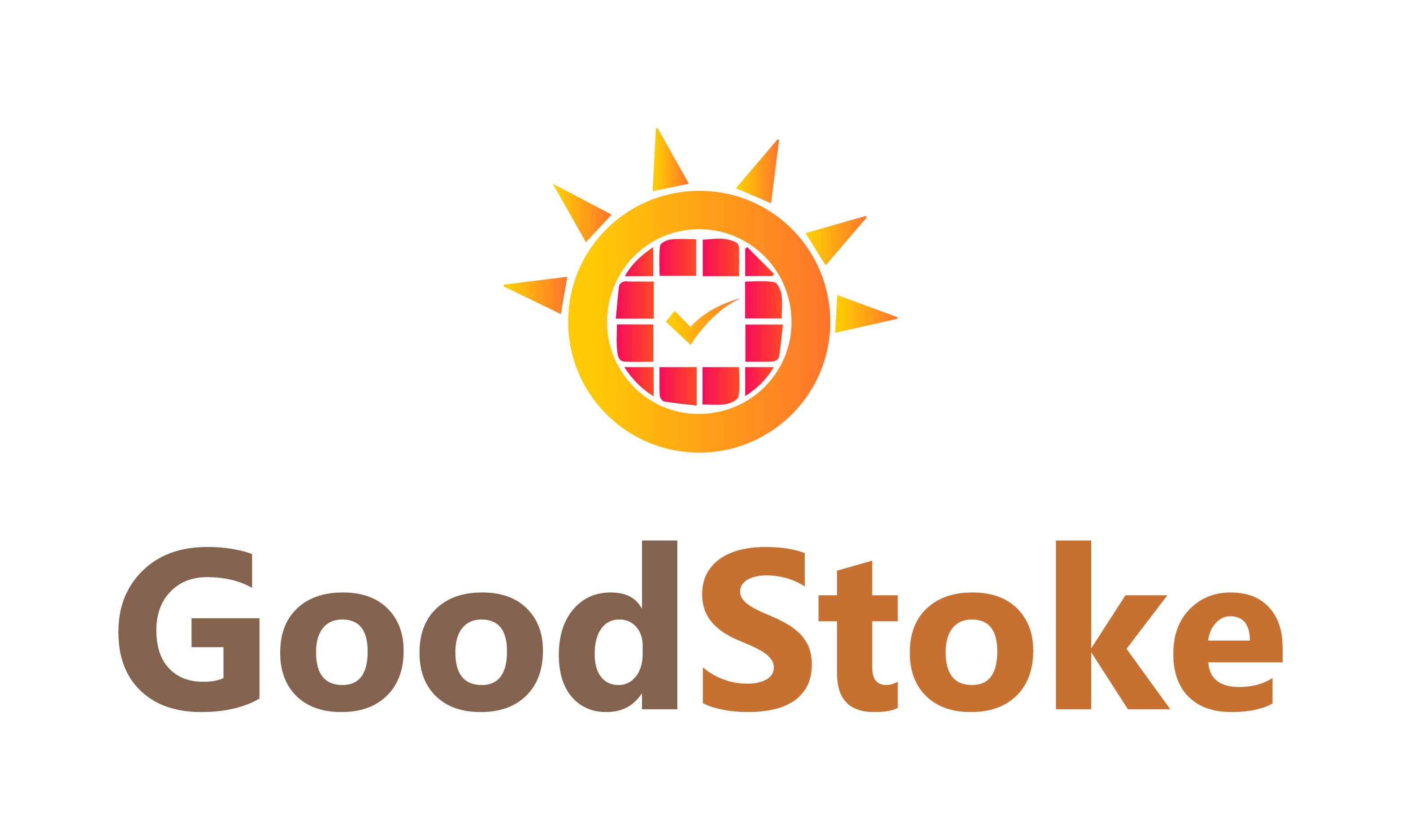 GoodStoke.com - Great premium domains for sale