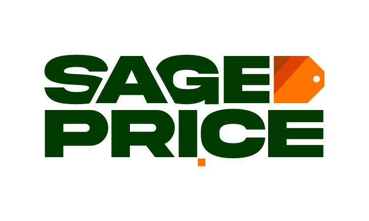 SagePrice logo