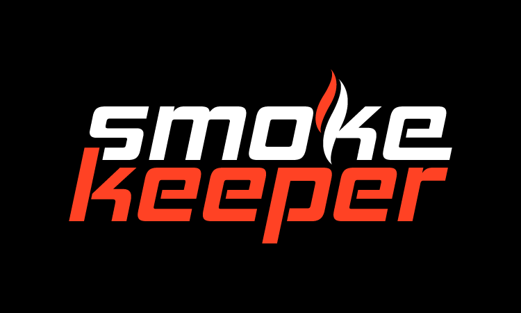 SmokeKeeper.com - New premium domains