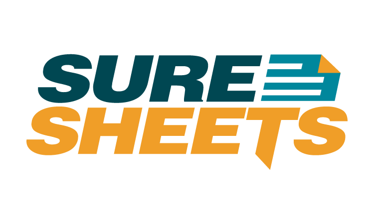SureSheets.com - buy Cool premium domains