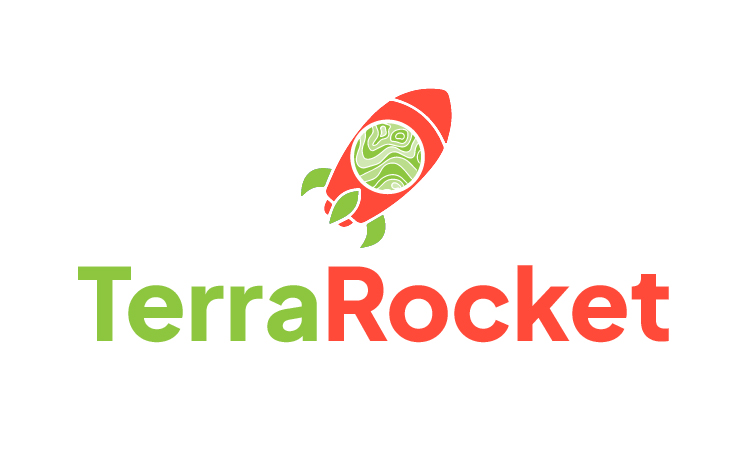 TerraRocket.com - Great premium domain names for sale