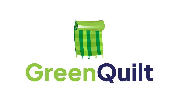 GreenQuilt logo