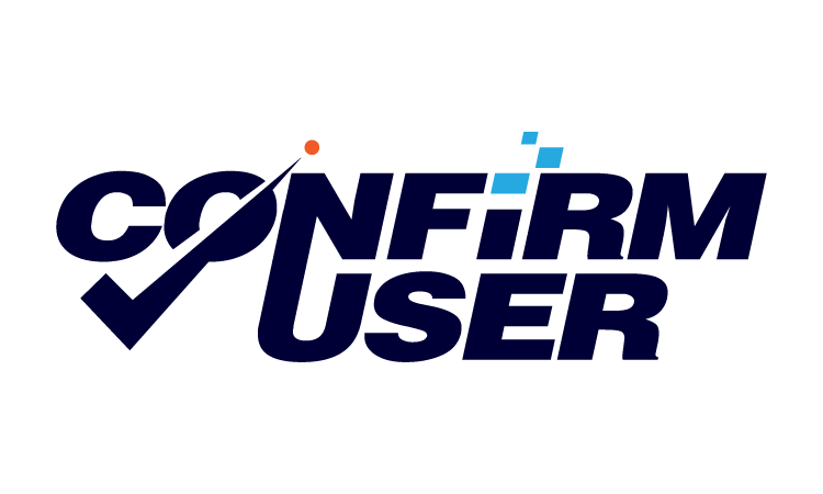ConfirmUser logo