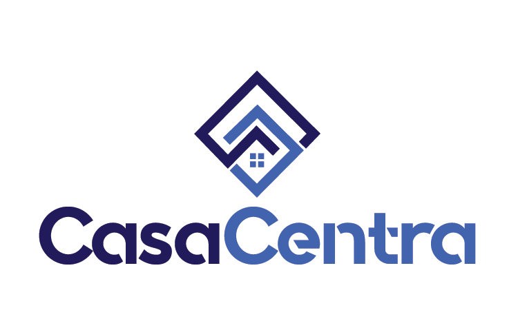 CasaCentra logo