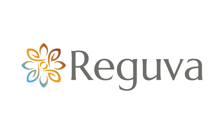 Reguva.com - buy Cool premium domains