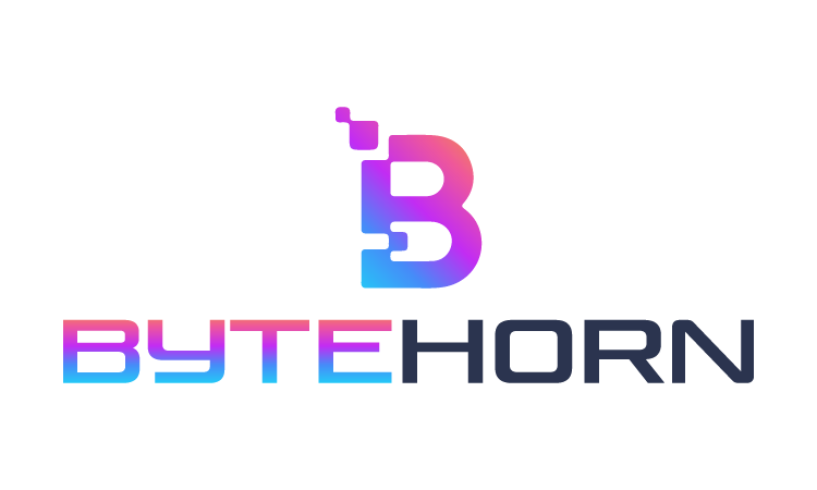 ByteHorn.com - buy Creative premium names
