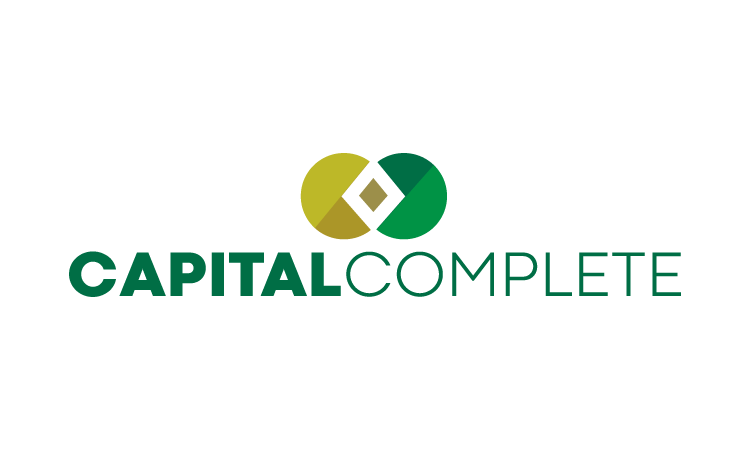 CapitalComplete logo