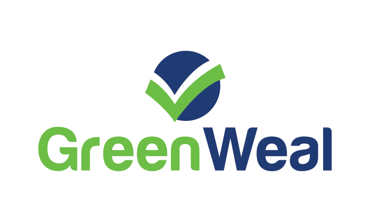 GreenWeal logo