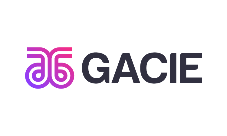Gacie.com - Cool premium domain names for sale