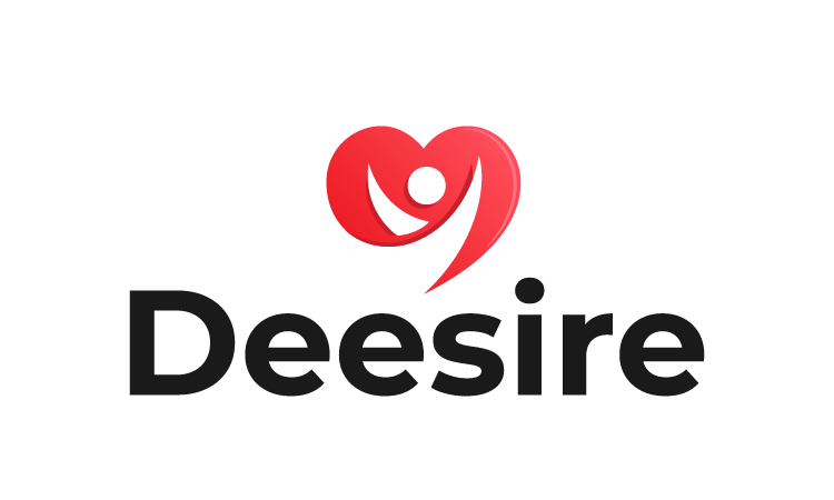 Deesire.com - Cool domains for sale