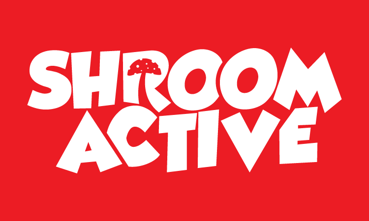 ShroomActive.com - New premium names