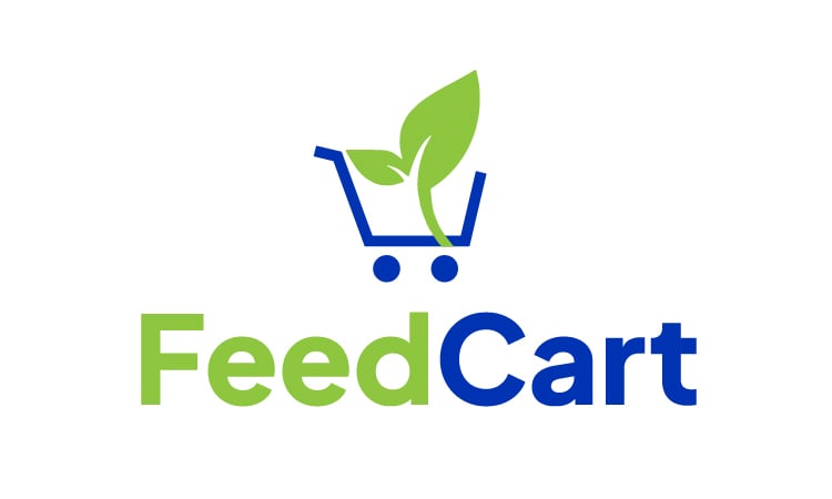 FeedCart logo