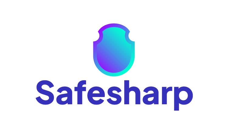 Safesharp.com - buy Cool premium domains