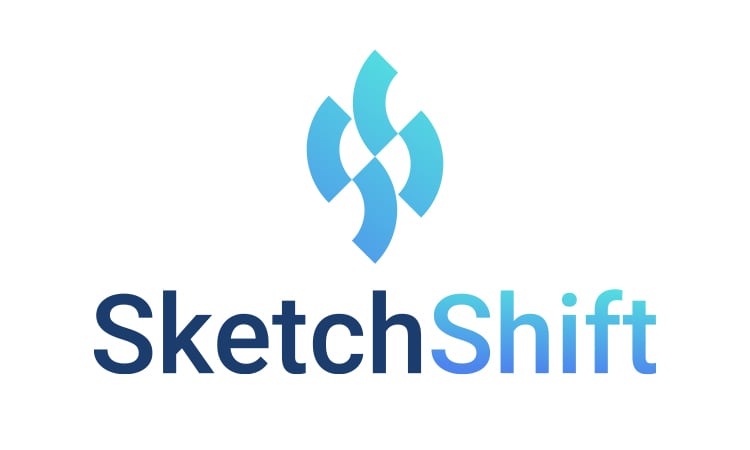 SketchShift logo