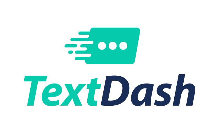 TextDash.com - buying New premium names
