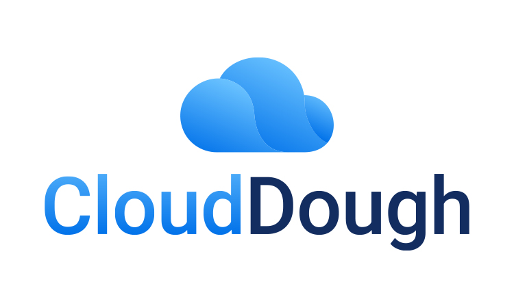 CloudDough.com - Cool premium domain marketplace