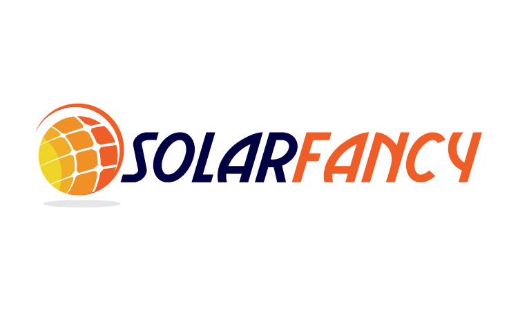 SolarFancy.com - buy Catchy premium names