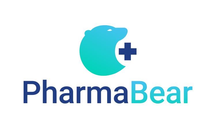 PharmaBear.com - Best premium names
