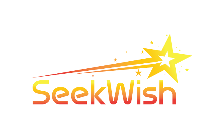 SeekWish.com - Unique premium domains