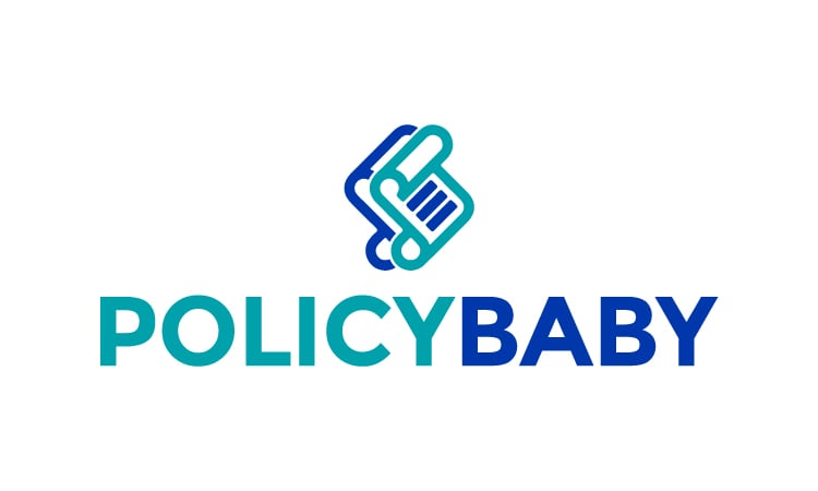 PolicyBaby.com - buying Catchy premium names