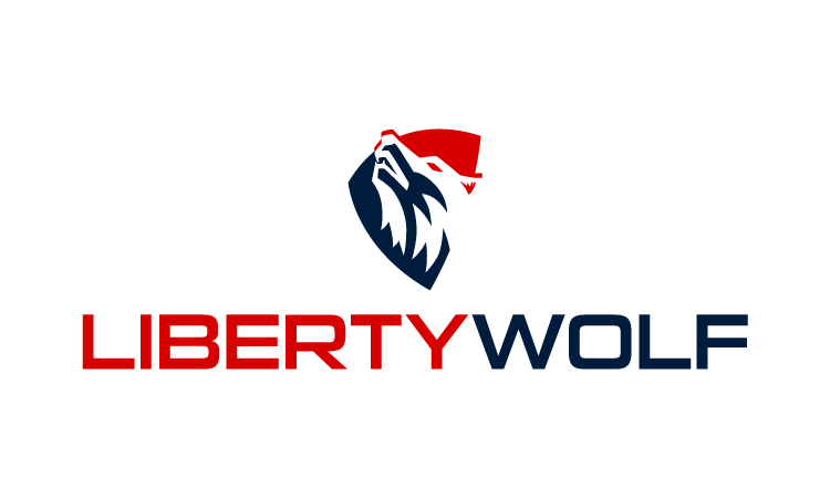 LibertyWolf.com - buying Best premium names