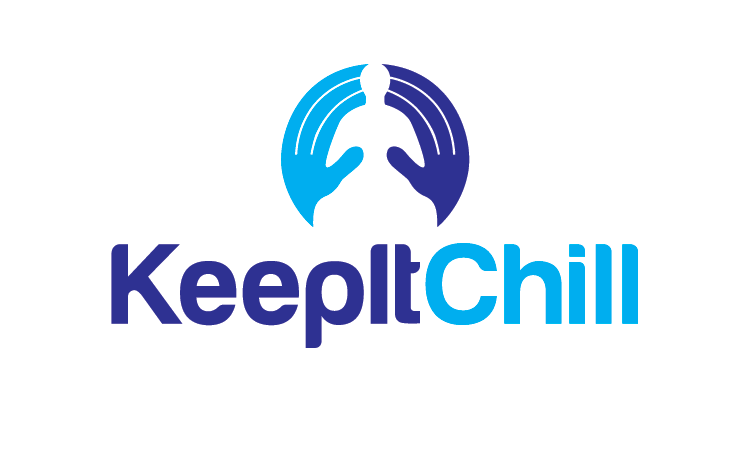 KeepItChill logo