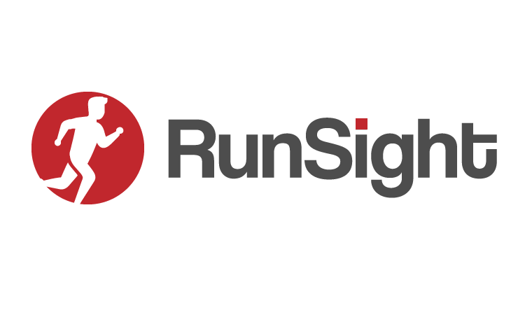 RunSight logo