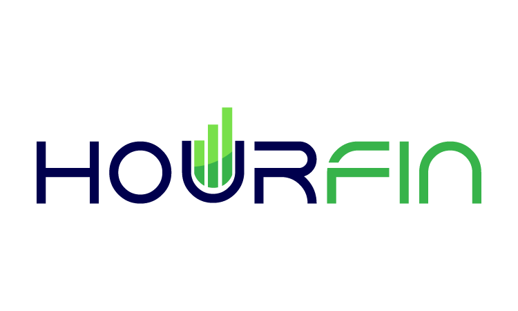 HourFin logo