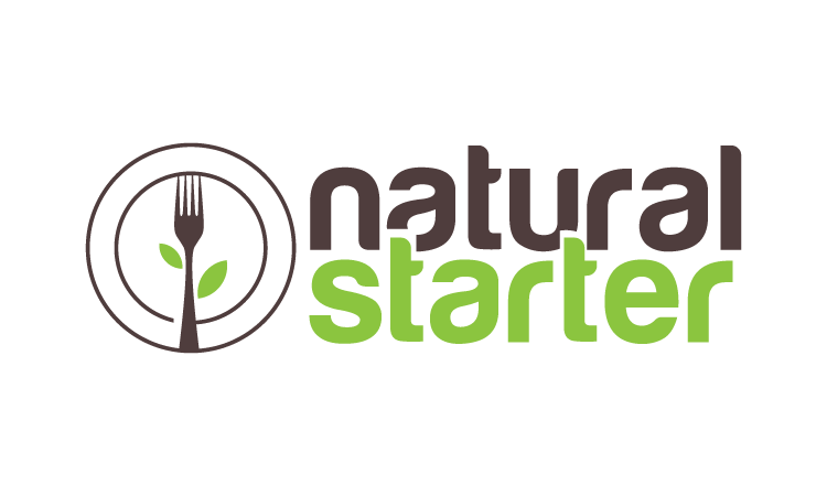 NaturalStarter logo