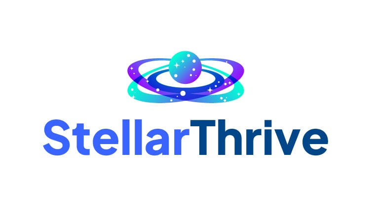 StellarThrive logo