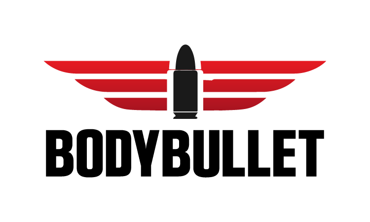 BodyBullet.com - Creative premium domains for sale