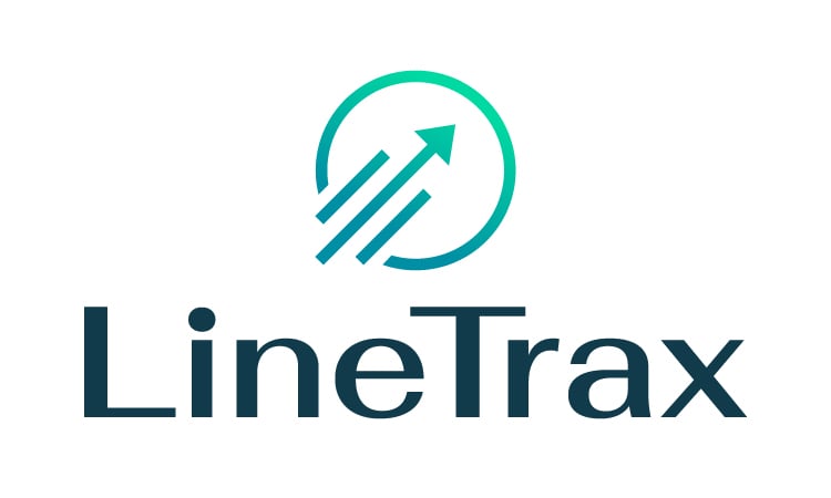 LineTrax logo
