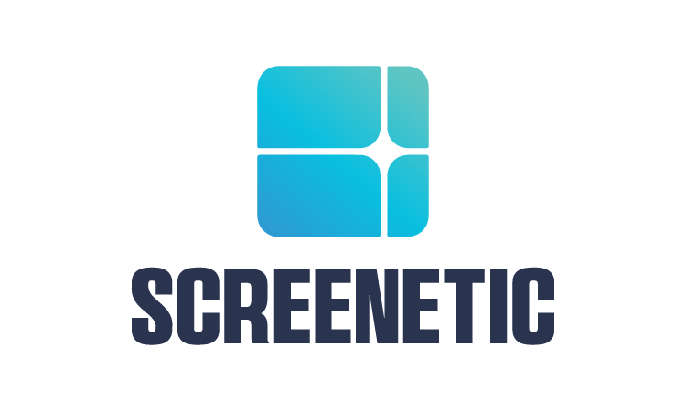 Screenetic logo