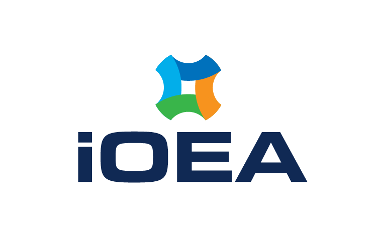 IOEA logo
