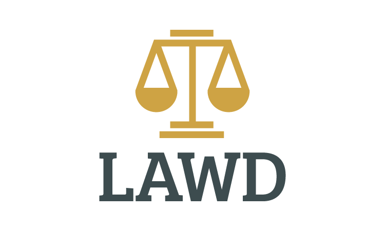 LAWD logo