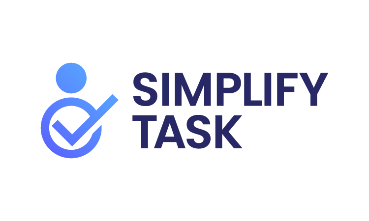 SimplifyTask logo