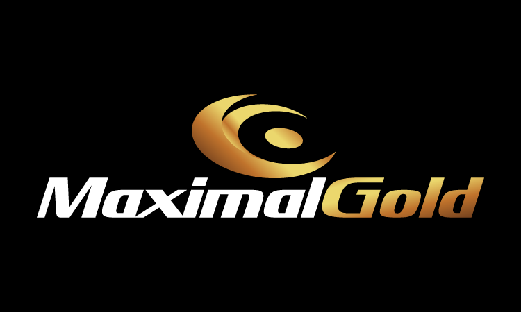MaximalGold logo