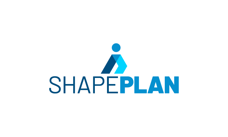 ShapePlan logo