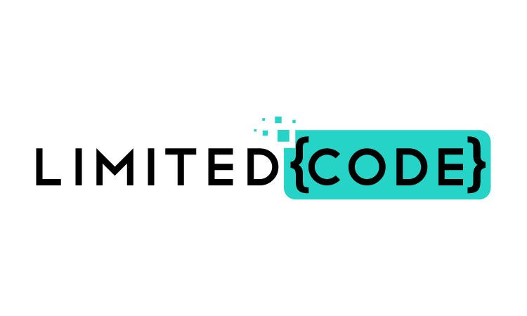 LimitedCode.com - Catchy premium domains