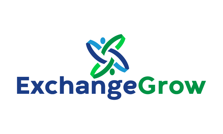 ExchangeGrow.com - Best premium domain names for sale